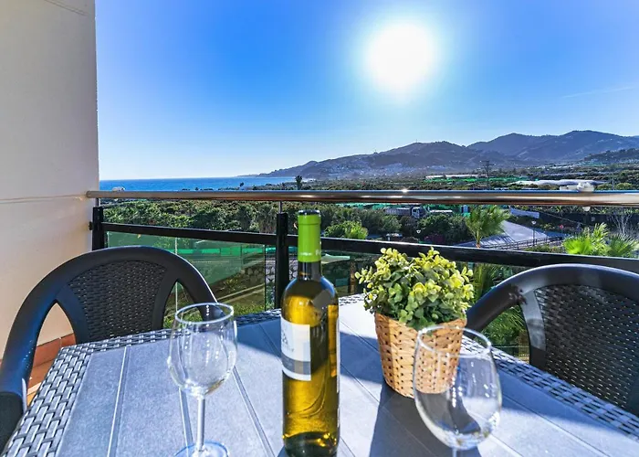 Andaluz Apartments - Mirador