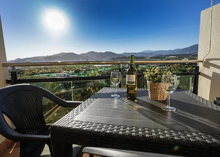 Andaluz Apartments - Mirador