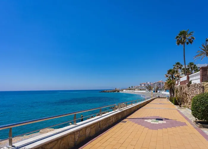 Andaluz Apartments - Mirador