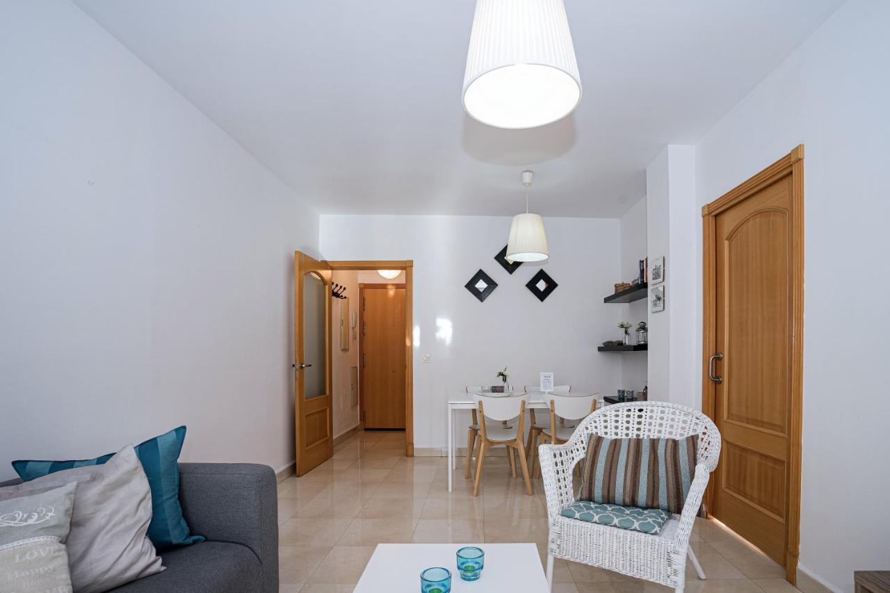 Andaluz - Mirador Appartement Nerja