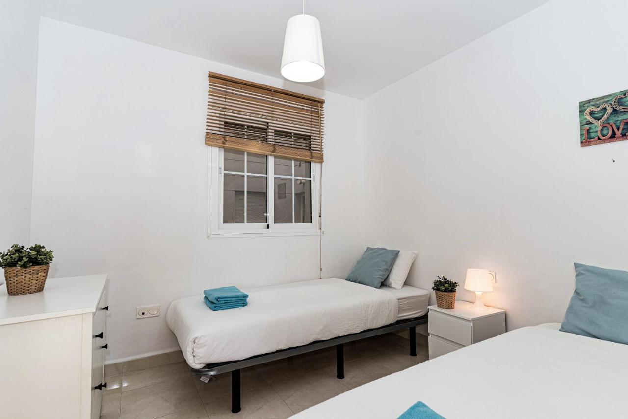 Andaluz - Mirador Appartement Nerja