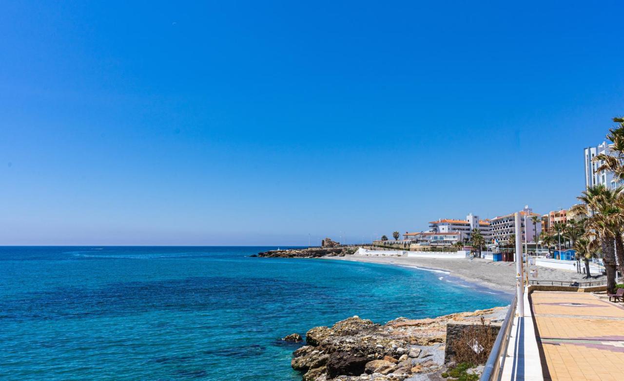 Appartement Andaluz - Mirador *
