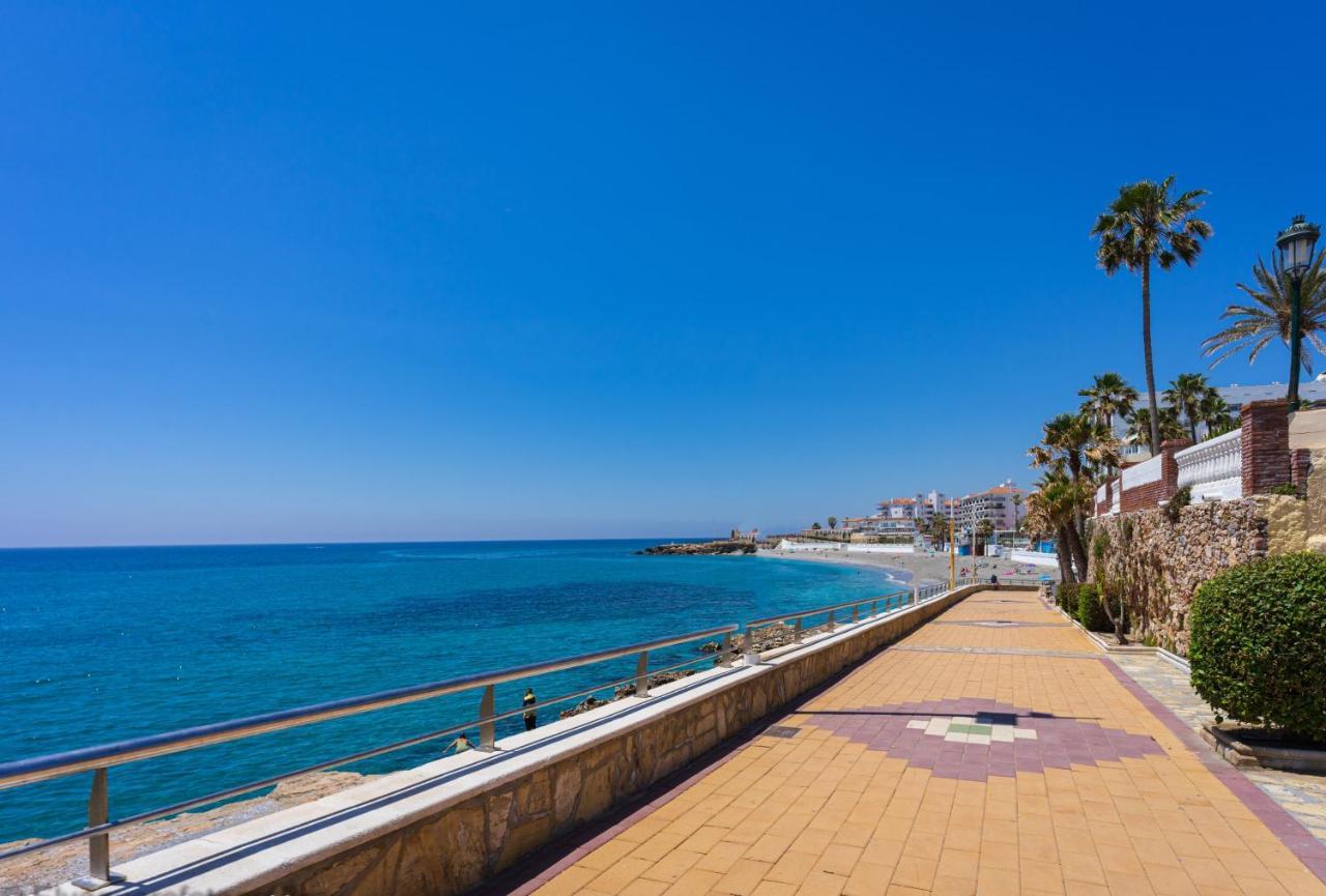 Andaluz - Mirador Appartement