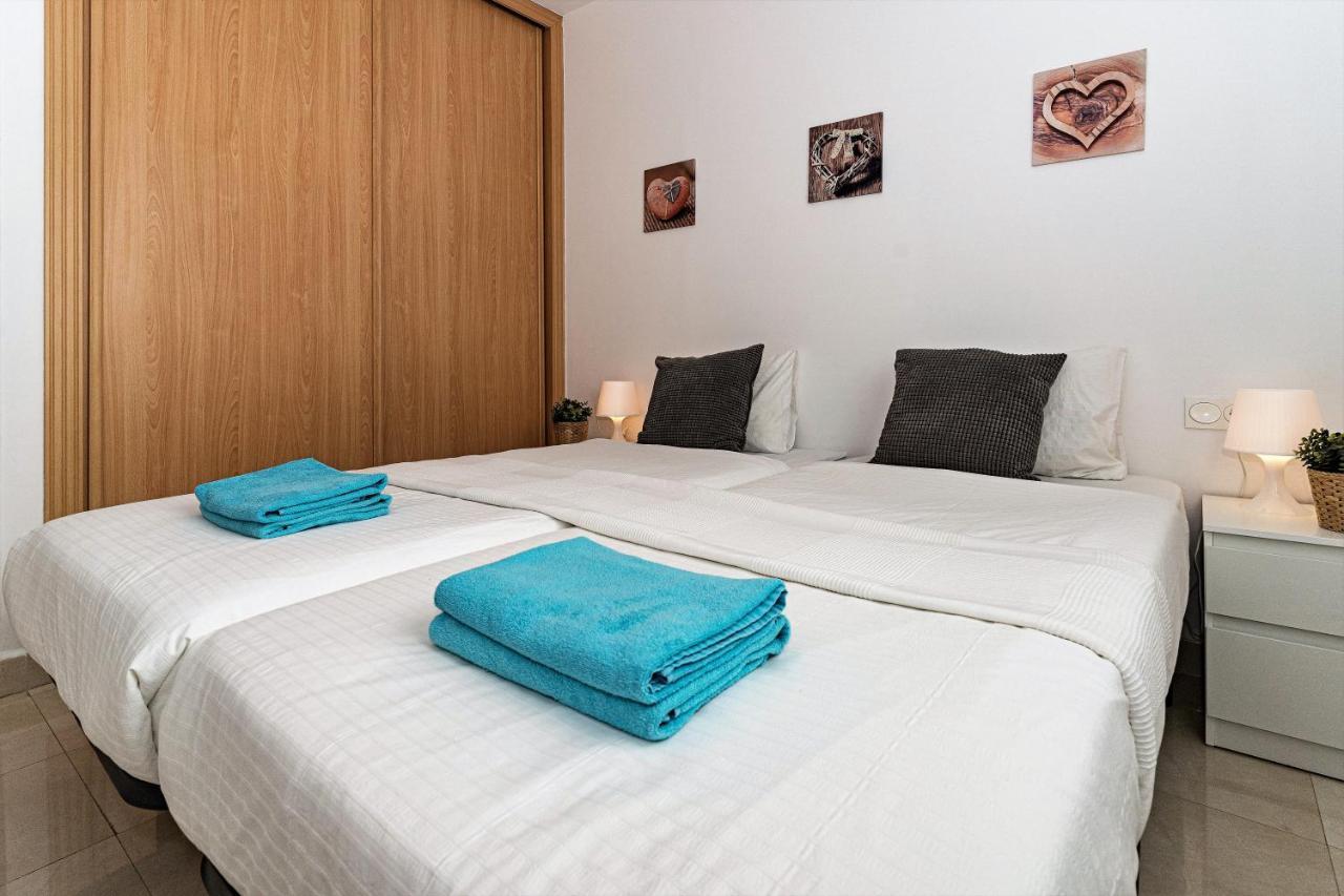 Andaluz - Mirador Appartement