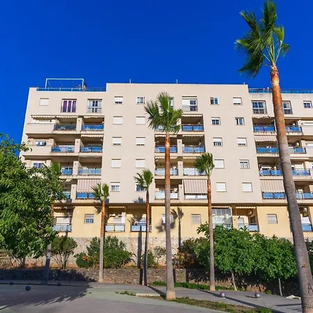 Andaluz Apartments - Mirador Nerja Exterior photo