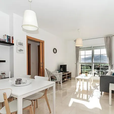 Andaluz Apartments - Mirador Nerja Exterior photo